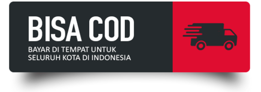 bisa cod